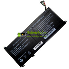Baterie pro PDA AEC5478108-2S1P 12přezek-10 řádků [náhradní baterie]